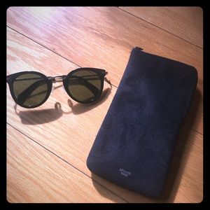 Celine Lea Sunglasses